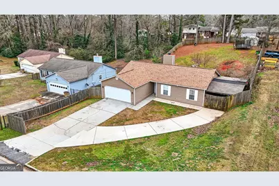 1589 Bonanza Church Road, Jonesboro, GA 30238 - Photo 2