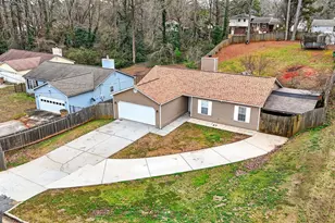 1589 Bonanza Church Rd, Jonesboro, GA 30238 - Photo 2
