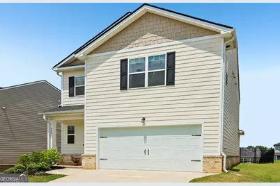 117 Mead Court, Hoschton, GA 30548 - Photo 2