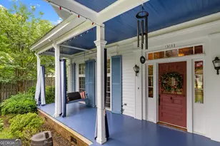 513 Spring St, Washington, GA 30673 - Photo 6