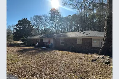 616 Fayetteville Road #616 &amp; 618, Jonesboro, GA 30236 - Photo 4