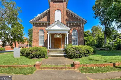 205 E Liberty Street, Washington, GA 30673 - Photo 10