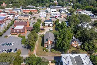 205 E Liberty Street, Washington, GA 30673 - Photo 8