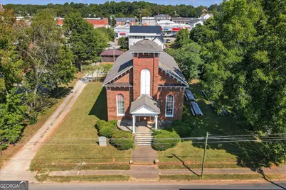 205 E Liberty Street, Washington, GA 30673 - Photo 6