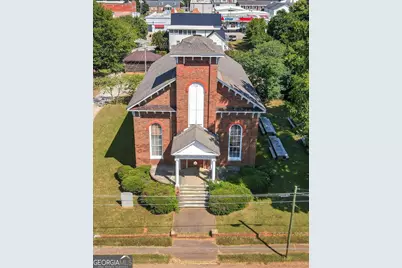 205 E Liberty Street, Washington, GA 30673 - Photo 4