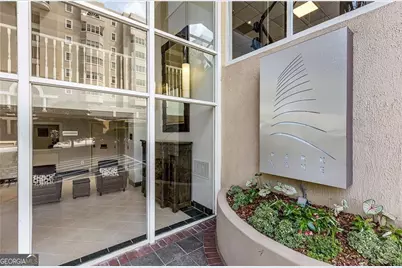2479 Peachtree Road NE #APT 1716, Atlanta, GA 30305 - Photo 1