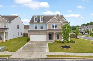 3381 Emmet Rd, Bethlehem, GA 30620 - Photo 2