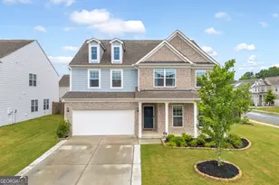 3381 Emmet Rd, Bethlehem, GA 30620 - Photo 1