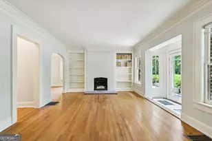1500 N Highland Ave NE, Atlanta, GA 30306 - Photo 6