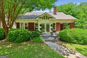 1500 N Highland Ave NE, Atlanta, GA 30306 - Photo 1