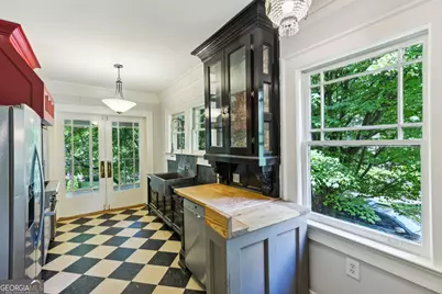 1500 N Highland Avenue NE, Atlanta, GA 30306 - Photo 20