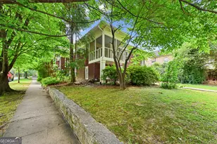 1500 N Highland Ave NE, Atlanta, GA 30306 - Photo 30