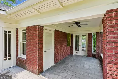 1500 N Highland Avenue NE, Atlanta, GA 30306 - Photo 24