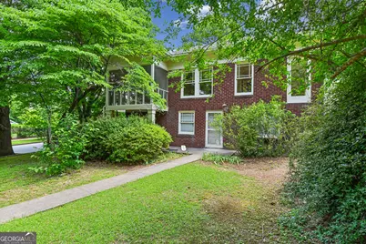 1500 N Highland Avenue NE, Atlanta, GA 30306 - Photo 28