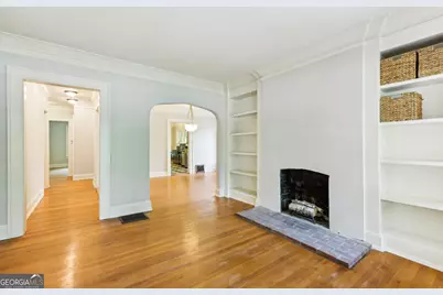 1500 N Highland Avenue NE, Atlanta, GA 30306 - Photo 8