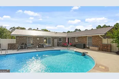 132 Pleasant Way, Jesup, GA 31545 - Photo 30