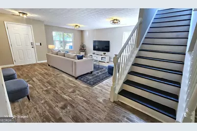528 Lazy River Lane, Woodstock, GA 30188 - Photo 4
