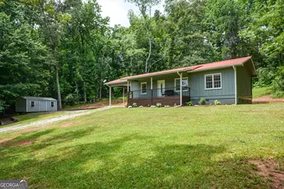 1217 Black Road, Cleveland, GA 30528 - Photo 38