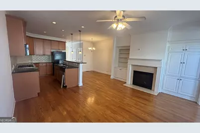 4847 Carre Way, Johns Creek, GA 30022 - Photo 8