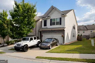 7609 Summer Berry Ln, Lithonia, GA 30038 - Photo 1