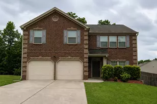 293 Hillcrest Ct, Hampton, GA 30228 - Photo 1