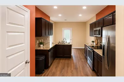 293 Hillcrest Court, Hampton, GA 30228 - Photo 2