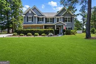 214 Cypress Lakes Dr, Bloomingdale, GA 31302 - Photo 1