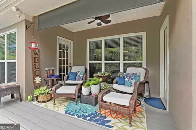 20 Clubview Court, Newnan, GA 30265 - Photo 56