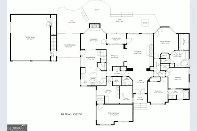 20 Clubview Court, Newnan, GA 30265 - Photo 80