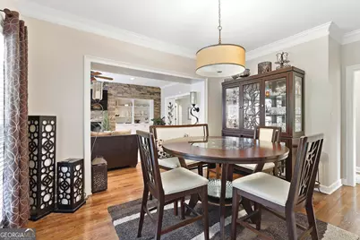 20 Clubview Court, Newnan, GA 30265 - Photo 22
