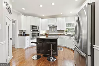 20 Clubview Court, Newnan, GA 30265 - Photo 28