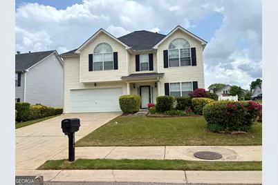 1130 Ivey Lane, McDonough, GA 30253 - Photo 6