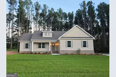 2030 Middleground Road, Statesboro, GA 30461 - Photo 2