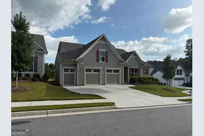 469 Silverbell Court, Peachtree City, GA 30269 - Photo 1