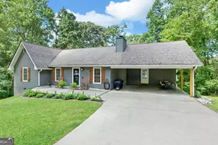 538 Cawthon Rd, Toccoa, GA 30577 - Photo 2