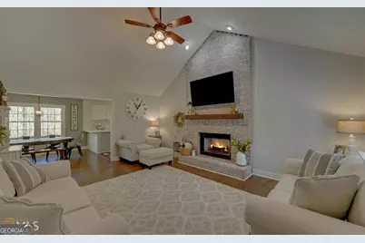 538 Cawthon Road, Toccoa, GA 30577 - Photo 2