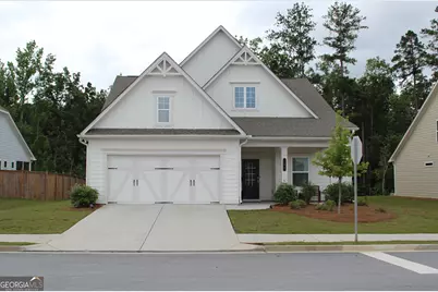 190 Plainfield Street, Fayetteville, GA 30215 - Photo 2