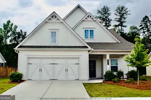 190 Plainfield St, Fayetteville, GA 30215 - Photo 1