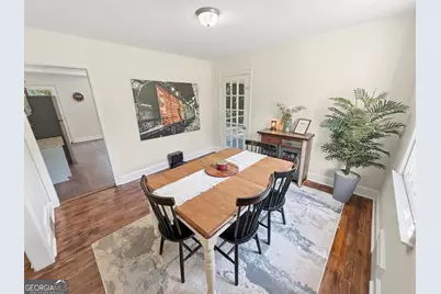 1114 Athens Road, Crawford, GA 30630 - Photo 8