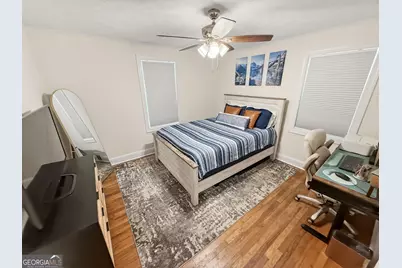 1114 Athens Road, Crawford, GA 30630 - Photo 22