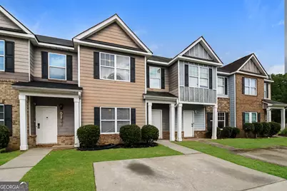 6090 Oak Bend Court, Riverdale, GA 30296 - Photo 2