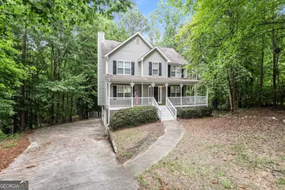 676 Angela Drive, Temple, GA 30179 - Photo 2