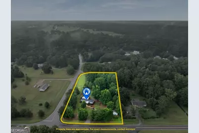 1771 Rays Church Road, Bishop, GA 30621 - Photo 2