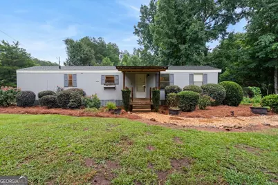 1771 Rays Church Road, Bishop, GA 30621 - Photo 2
