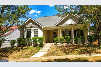 608 Brookwater Drive, Stockbridge, GA 30281 - Photo 92