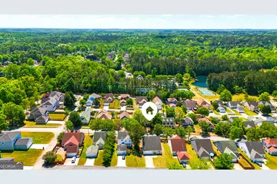 608 Brookwater Drive, Stockbridge, GA 30281 - Photo 94
