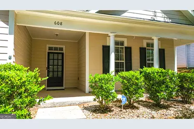 608 Brookwater Drive, Stockbridge, GA 30281 - Photo 2