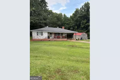 3978 Bartley Road, West Point, GA 31833 - Photo 2