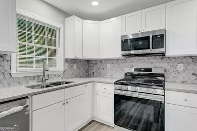 100 Russell Drive, Hiram, GA 30141 - Photo 10