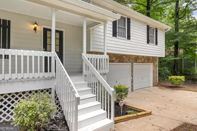100 Russell Drive, Hiram, GA 30141 - Photo 2
